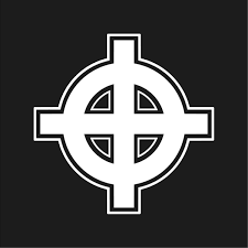 White Power Music Hub Logo